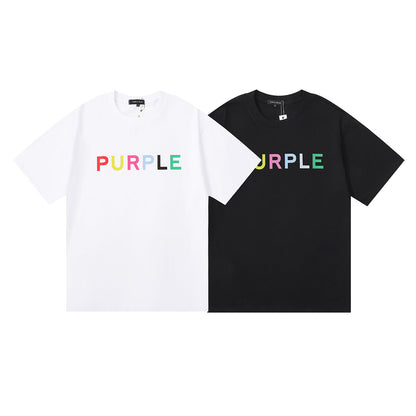 PURPLE-Purple T-Shirt 0003