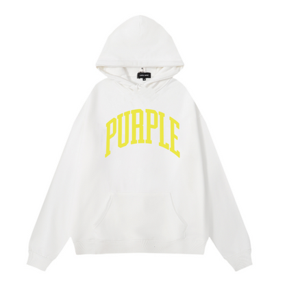 Purple 2024 New Hoodie 984