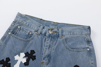 C H Shorts 9926