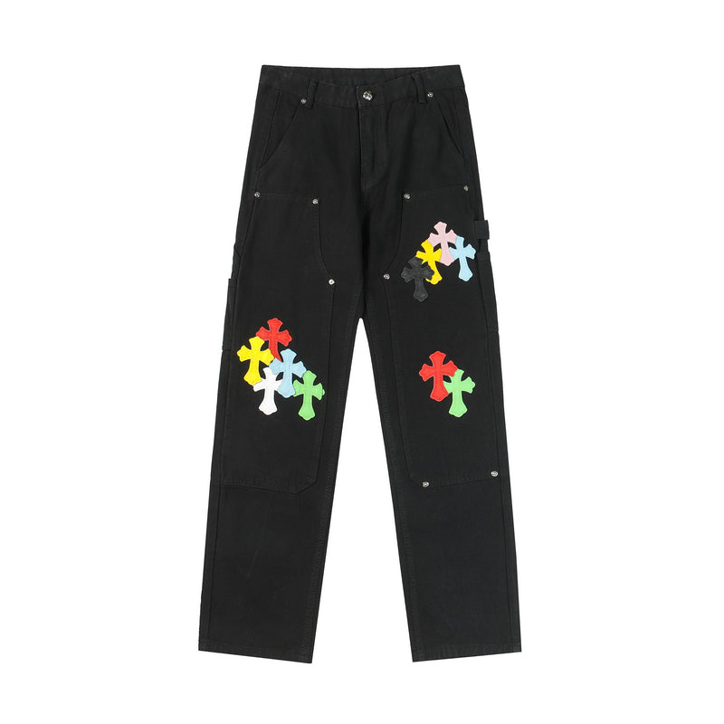 C H 2024 NEW Pants 9970