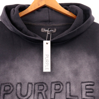 Purple 2024 New Hoodie 5967