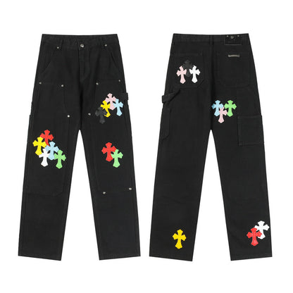 C H 2024 NEW Pants 9970