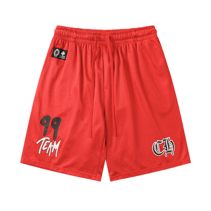 C H Shorts