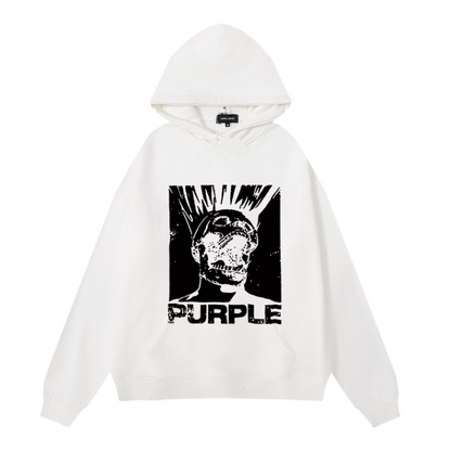 Purple 2024 New Hoodie 996