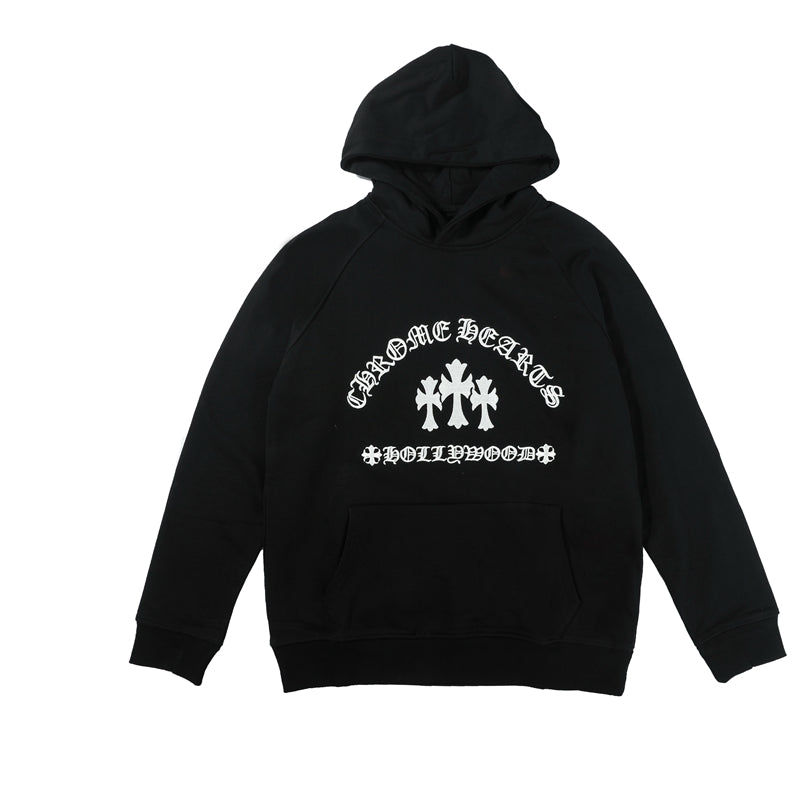 C H Hoodie 7019