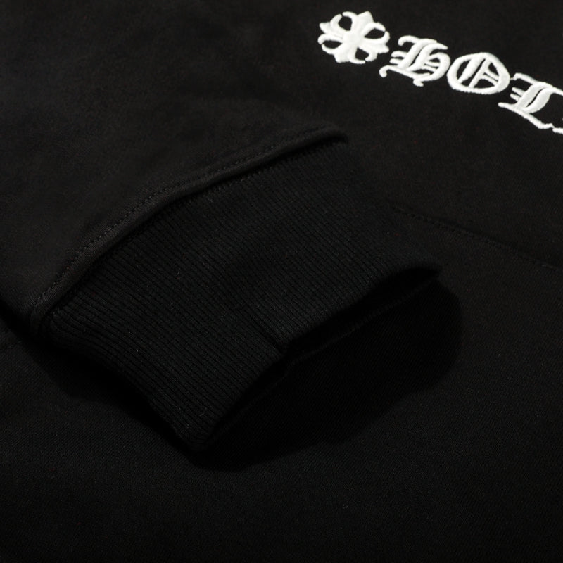 C H Hoodie 7019