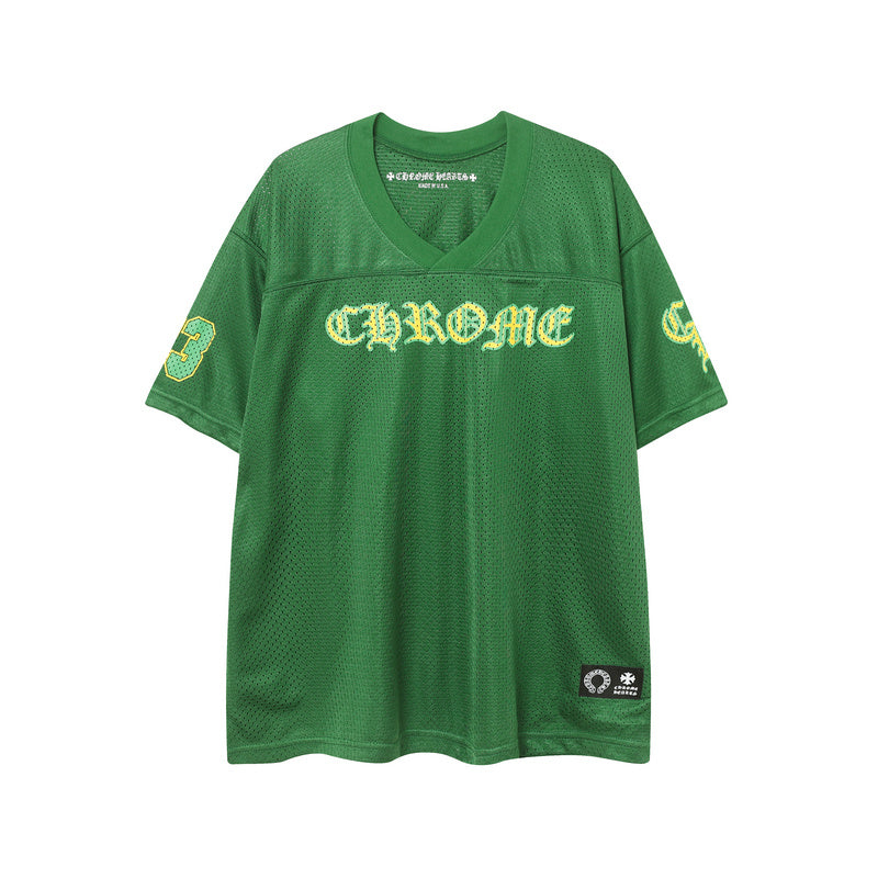 C H New T-shirt and  Shorts Suit 9996