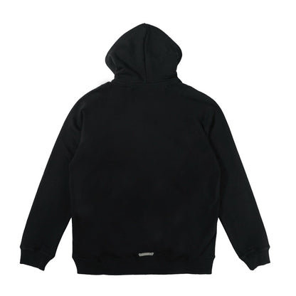 C H Zip Up Hoodie 8652