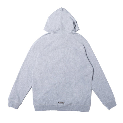 C H Zip Up Hoodie 8652