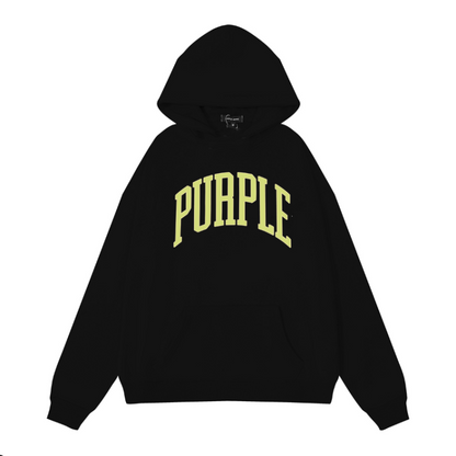 Purple 2024 New Hoodie 984