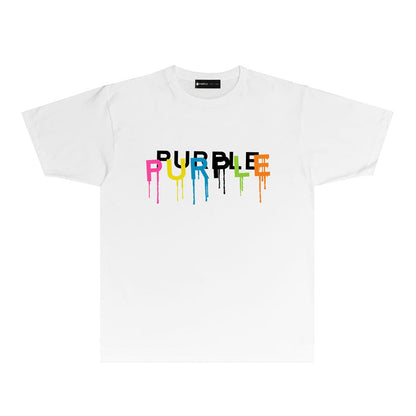 PURPLE-Purple T-Shirt 0001