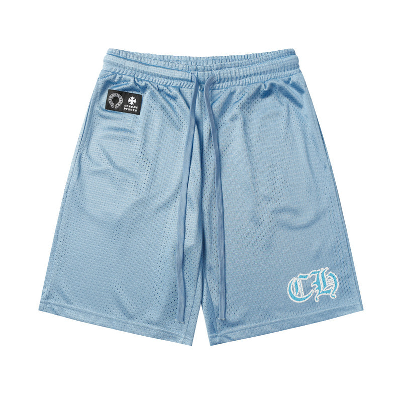 C H New T-shirt and  Shorts Suit 9996