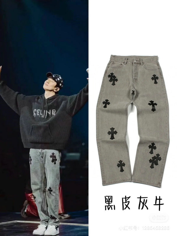 C H 2024 NEW Pants