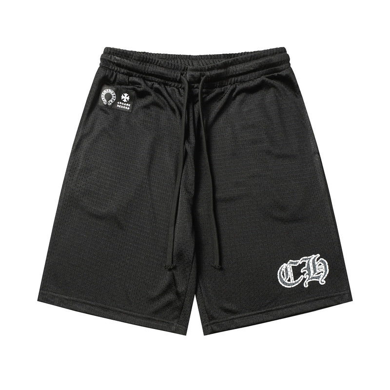 C H Shorts