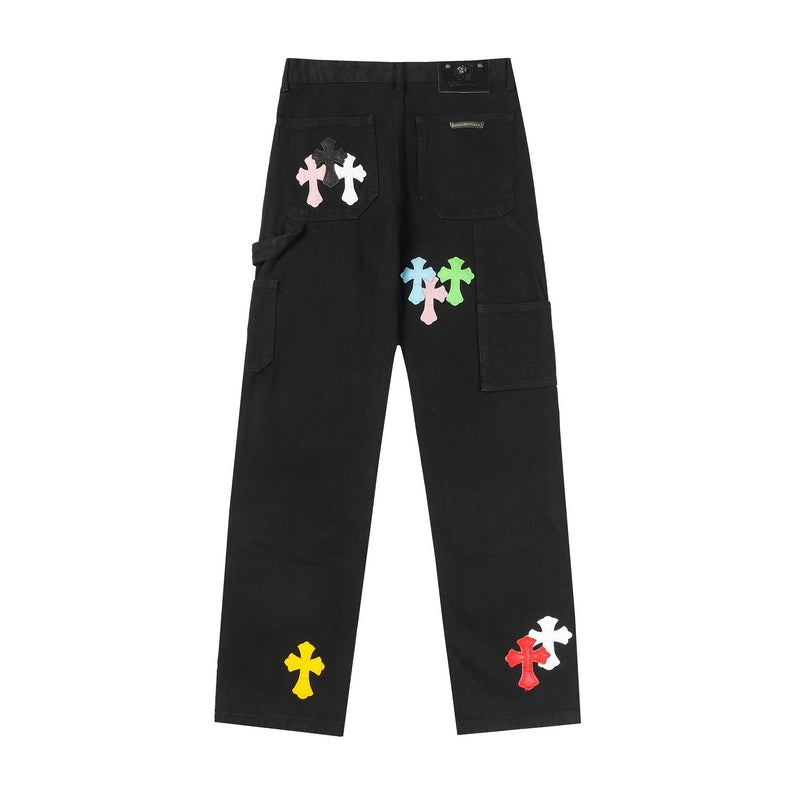 C H 2024 NEW Pants 9970