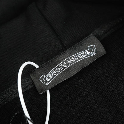 C H Zip Up Hoodie