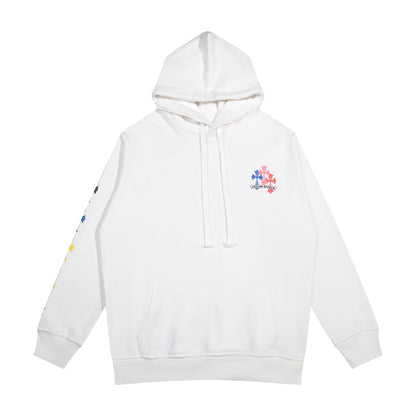 C H Hoodie K7023