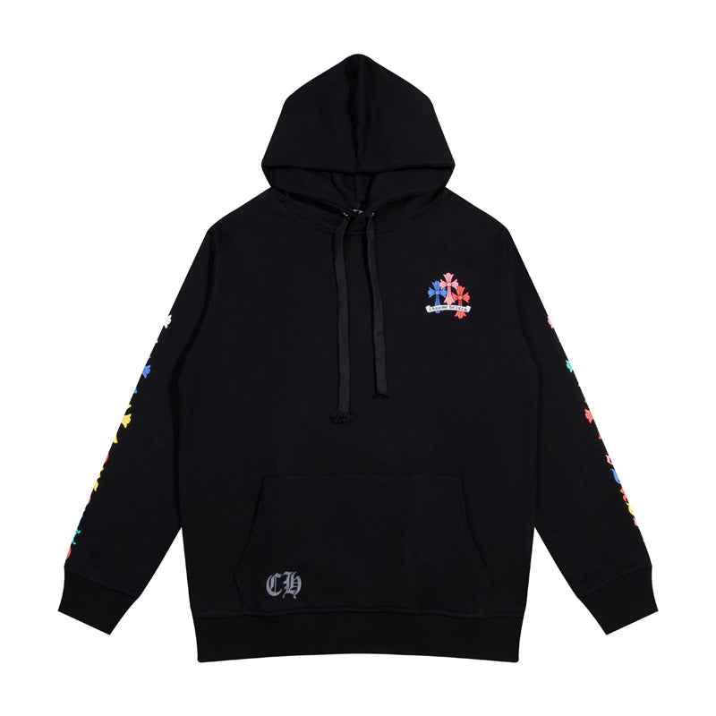 C H Hoodie K7023