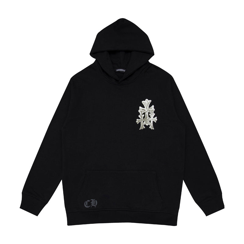 C H Hoodie K7007