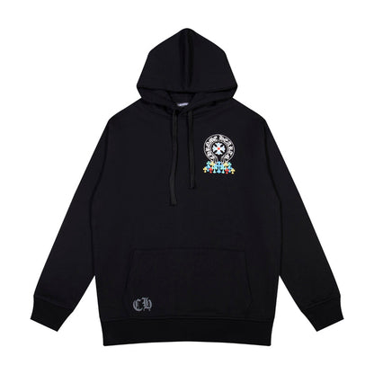 C H Hoodie K7027