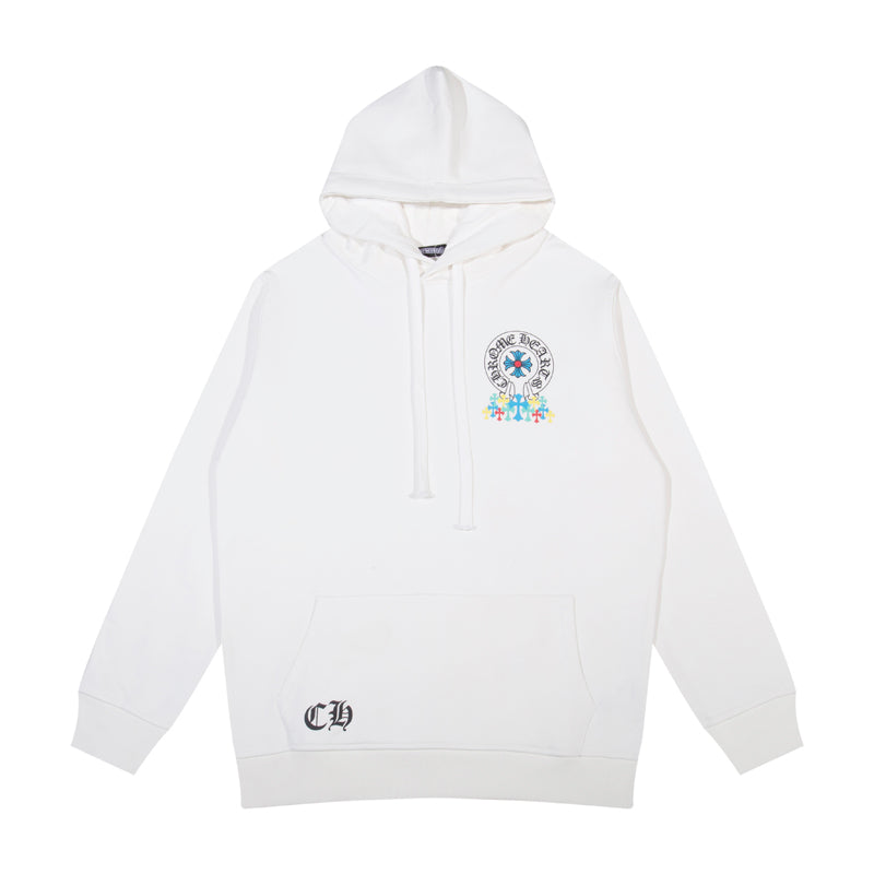 C H Hoodie K7027