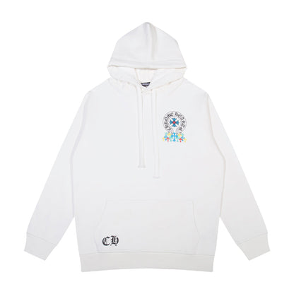 C H Hoodie K7027