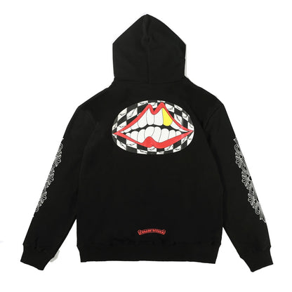 C H Hoodie