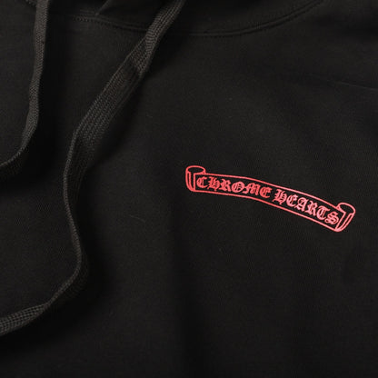 C H Hoodie