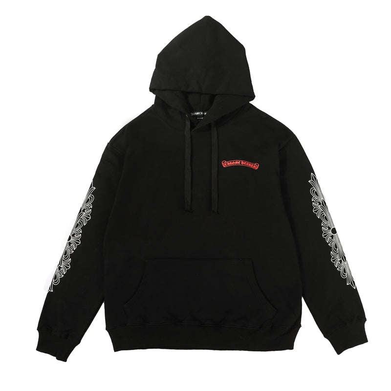 C H Hoodie