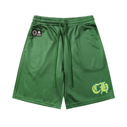 C H Shorts