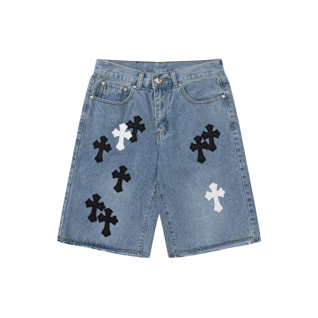 C H Shorts 9926