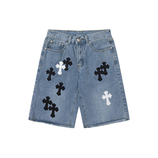 C H Shorts 9926