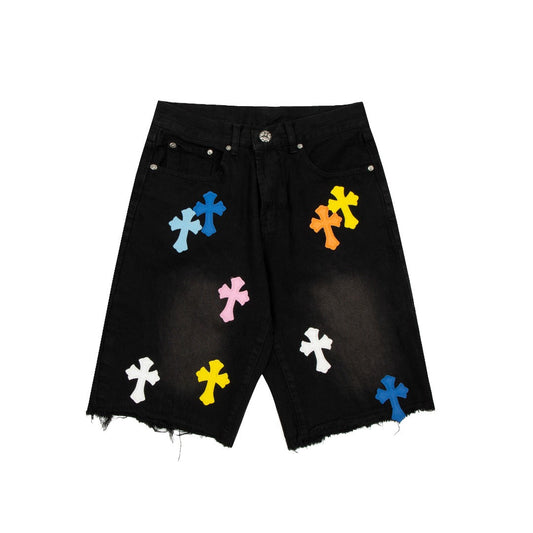 C H Shorts W12