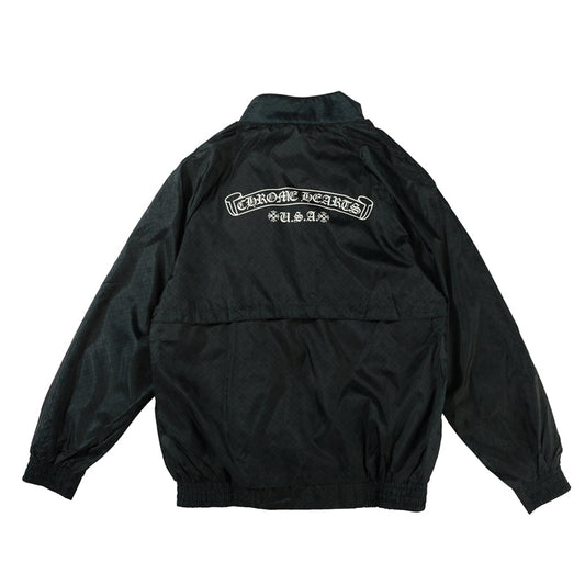 C H 2024 New Jacket