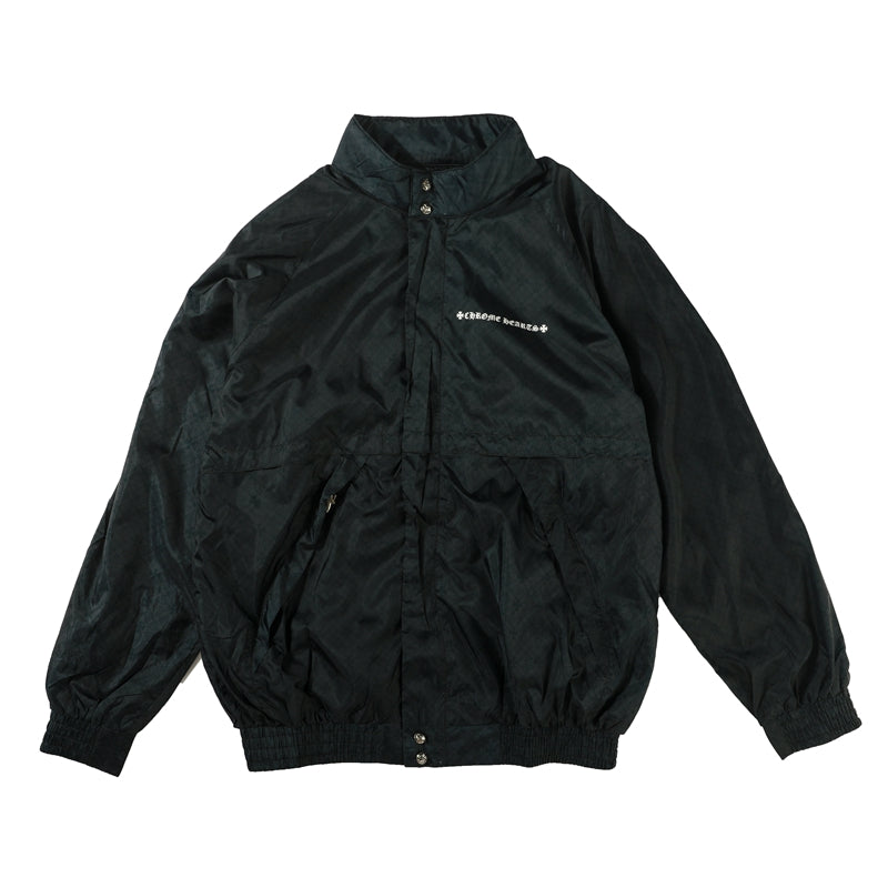 C H 2024 New Jacket